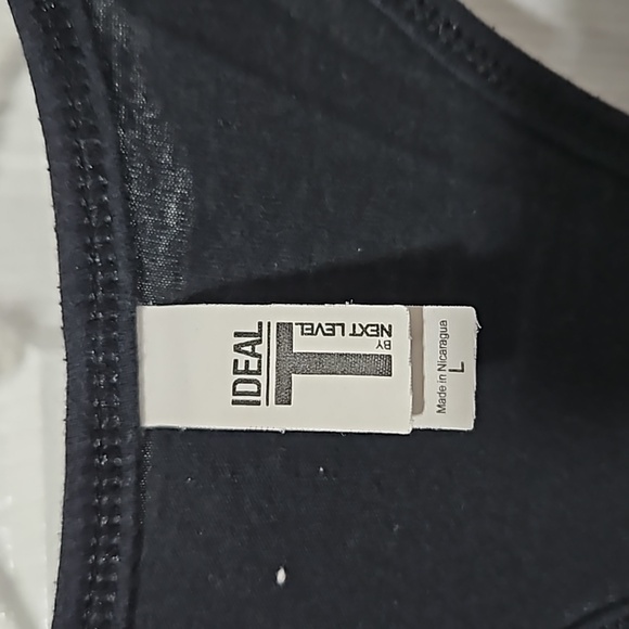 Workout racerback tank - Picture 2 of 3